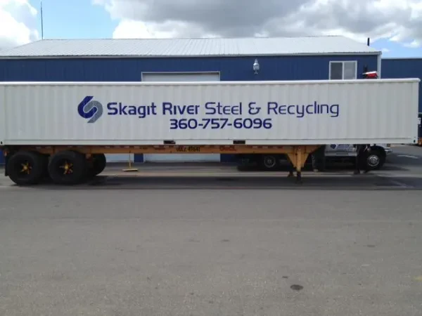 Skagit River Steel & Recycling - photo 2