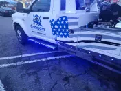 Compass Towing NW