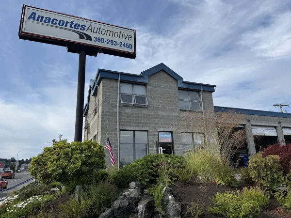 Anacortes Automotive - photo 2