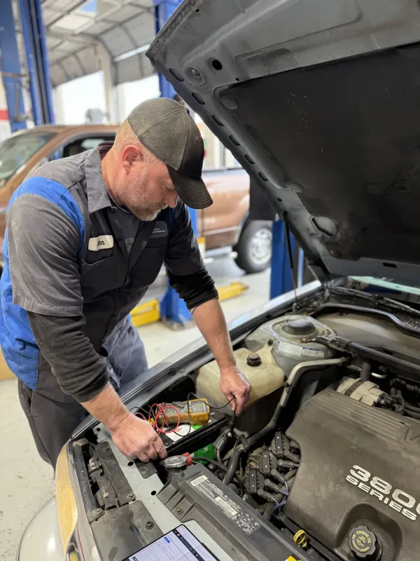 Anacortes Automotive - photo 3