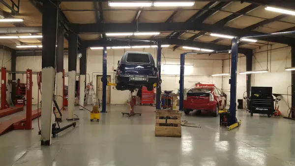 Anacortes Automotive - photo 4