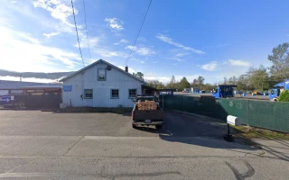 Sedro-Woolley Recycling Facility