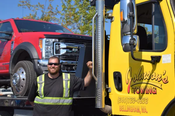 Budget Towing & Auto Repair - photo 2