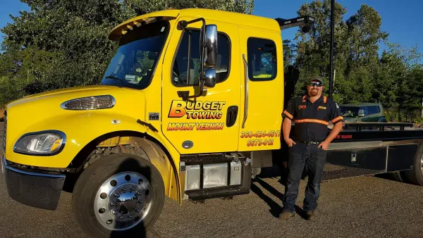 Budget Towing & Auto Repair - photo 3