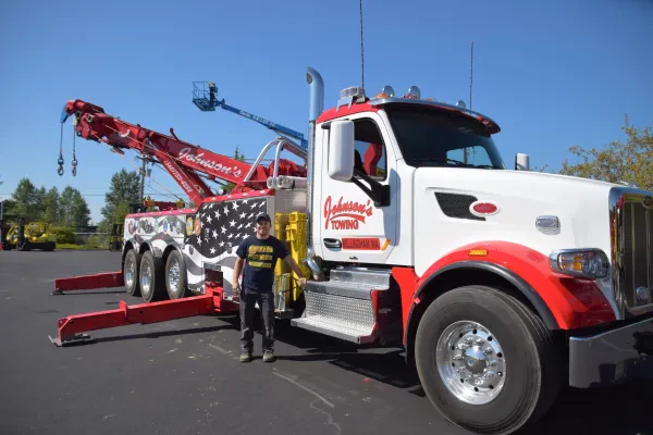 Budget Towing & Auto Repair - photo 4