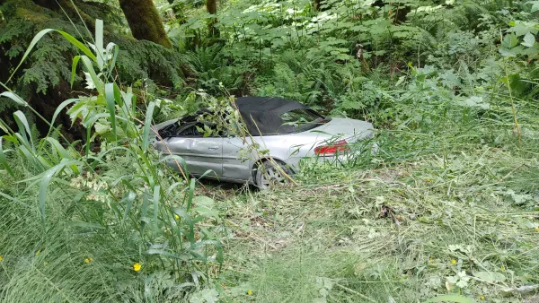 cascades towing - photo 3