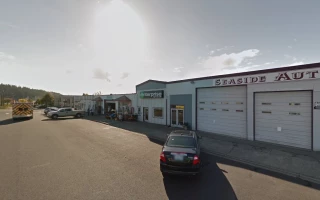 SEASIDE AUTOBODY