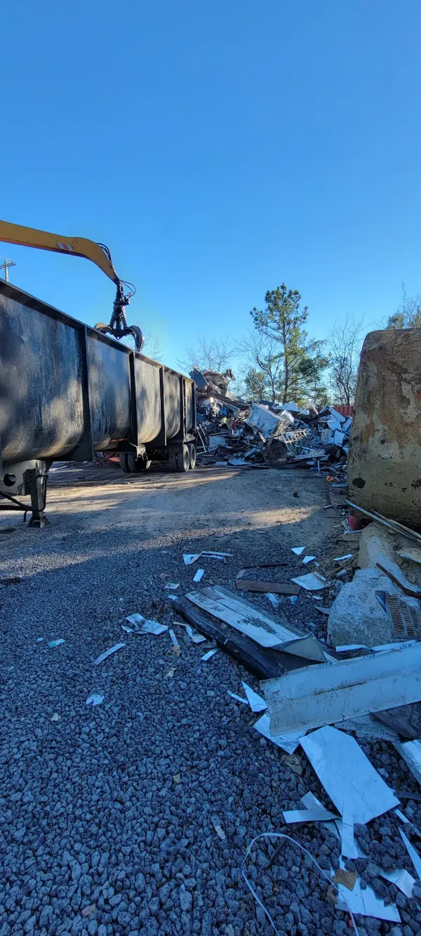 Metal Recycling Services - photo 3