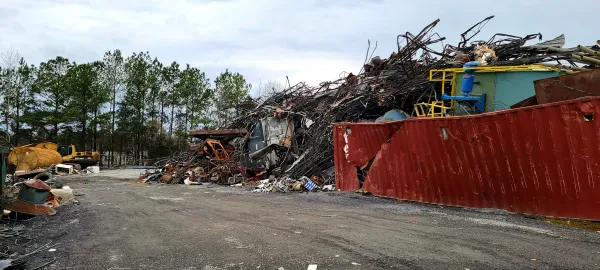 Metal Recycling Services - photo 4