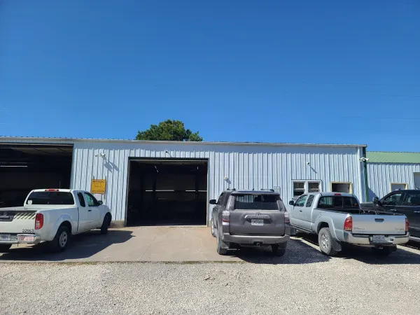 Tom & Steve's Towing LLC - photo 2
