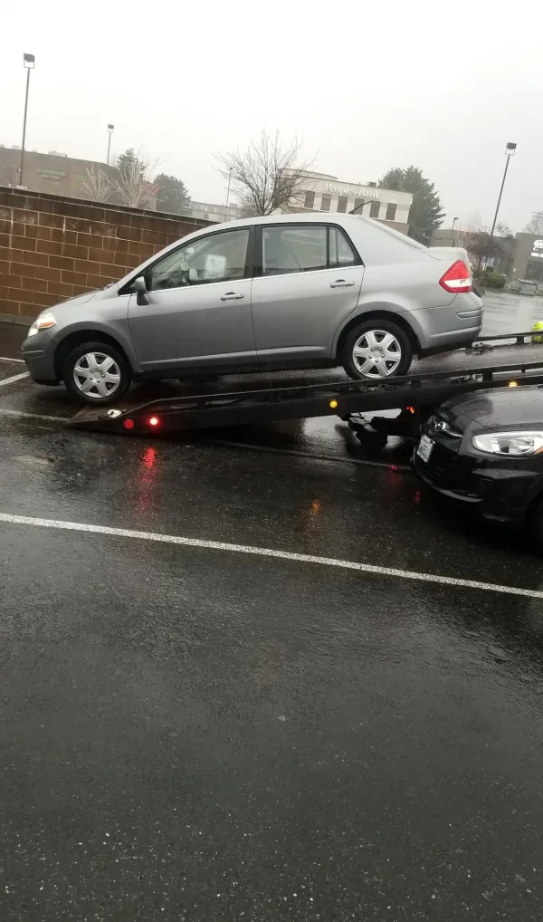 Peter's Towing LLC - photo 2