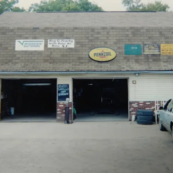 Fearby Auto Services - photo 2