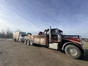 Rosenberry Towing 24/7