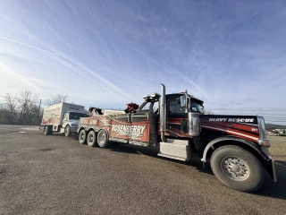 Rosenberry Towing 24/7
