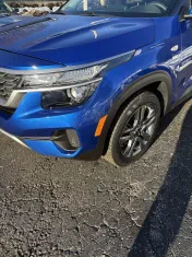 Finn Auto Body / S & H, Auto Sales