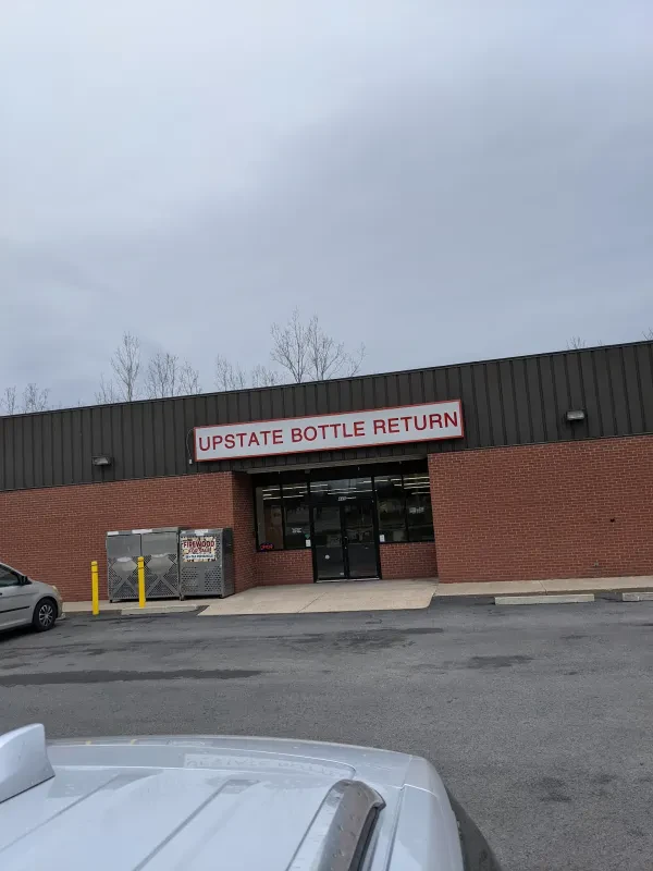 Upstate Bottle Return | Albion - photo 2