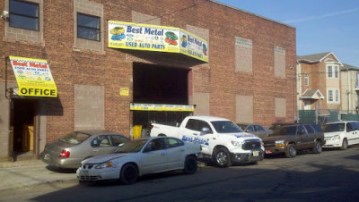 Best Metal Used Auto Parts JunkYard in Newark (NJ) - photo 1