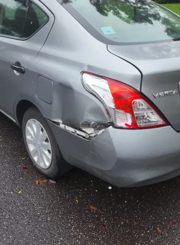 Ed's Auto Collision - photo 2