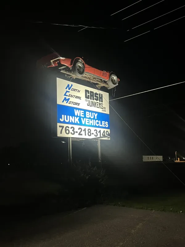 North Central Motors - photo 3