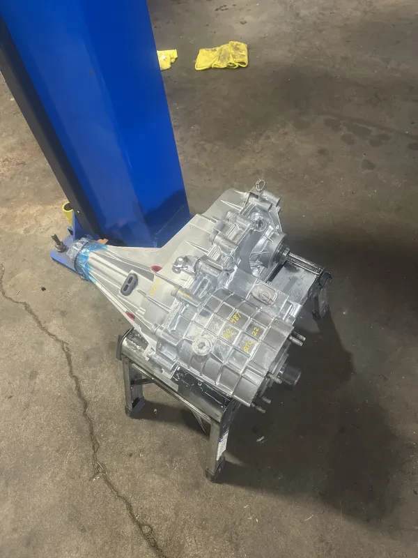 North Central Motors - photo 4
