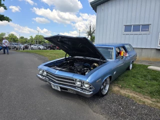 butler county swap meet