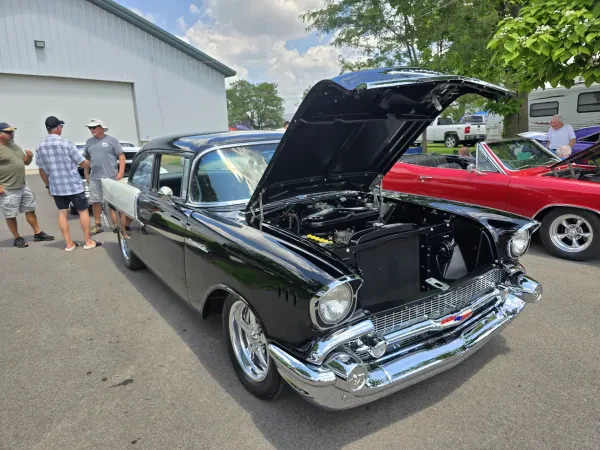 butler county swap meet - photo 2