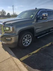 DK Autobody LLC