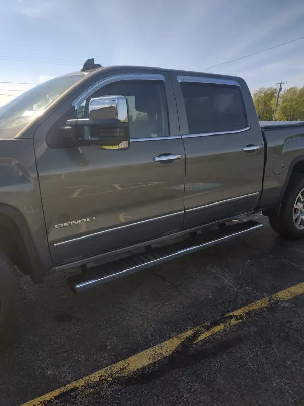 DK Autobody LLC - photo 2