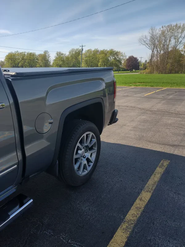 DK Autobody LLC - photo 3