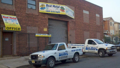 Best Metal Used Auto Parts JunkYard in Newark (NJ) - photo 3