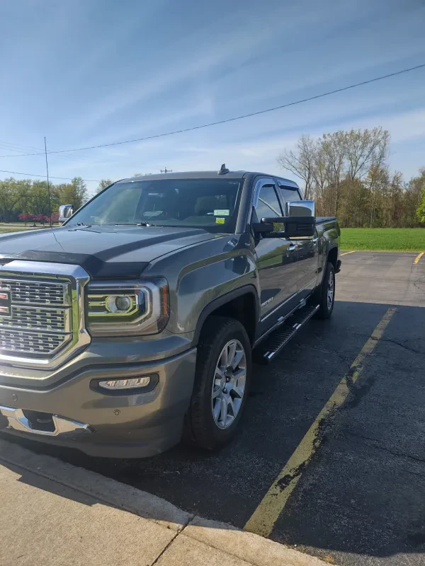 DK Autobody LLC - photo 4