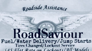 Road Saviour