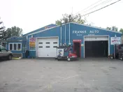 Frank's Auto Center