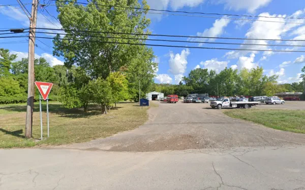 Frank's Auto Center - photo 4