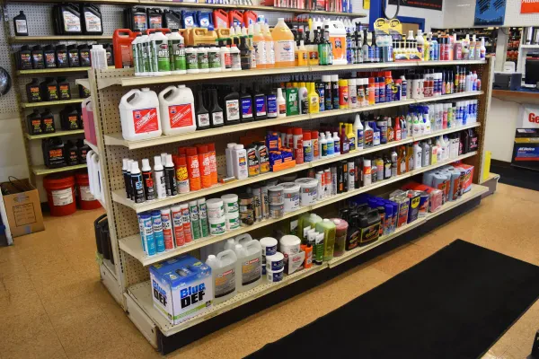 Arnold's Auto Parts/NAPA - photo 4
