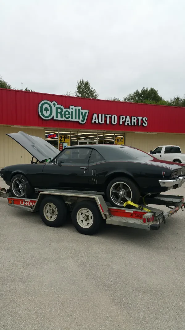 O'Reilly Auto Parts - photo 3