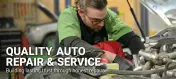 Moonlight Auto Co.- Repair/Towing
