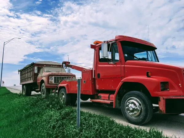 Moonlight Auto Co.- Repair/Towing - photo 2