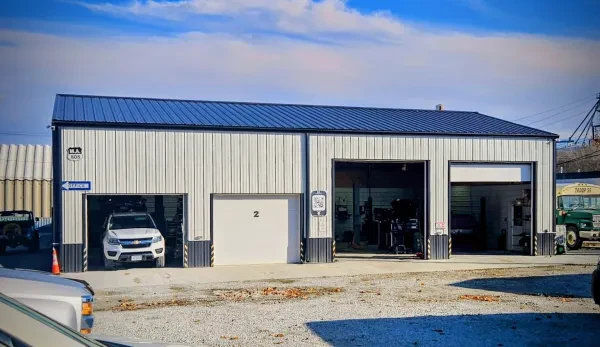 Moonlight Auto Co.- Repair/Towing - photo 3
