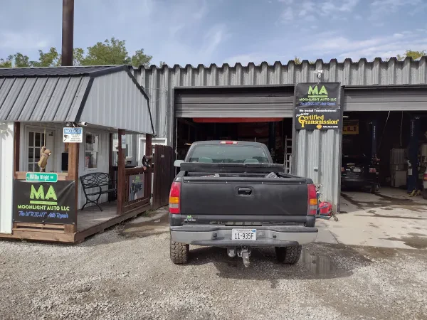 Moonlight Auto Co.- Repair/Towing - photo 4