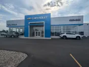 Bidleman Chevrolet GMC