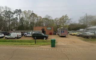 American Automotive & Towing