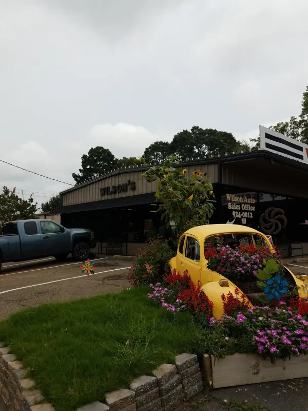 Wilson Tire & Auto Care - photo 4