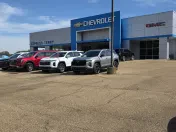 Express Terry Chevrolet GMC