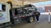 Roadrunner Towing and Recovery