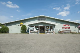 Curtis Lumber Co Inc
