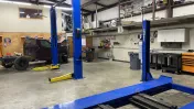 Blue Ridge Auto Group