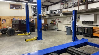 Blue Ridge Auto Group