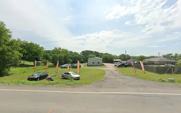 Blue Ridge Auto Group - photo 2