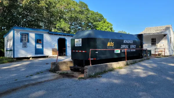 Francestown Transfer Station &Recycling center - photo 4